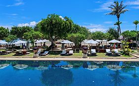 Nakamanda Resort And Spa