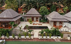 Nakamanda Resort And Spa